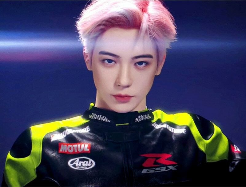 Tóc nam đẹp Hàn Quốc 2022