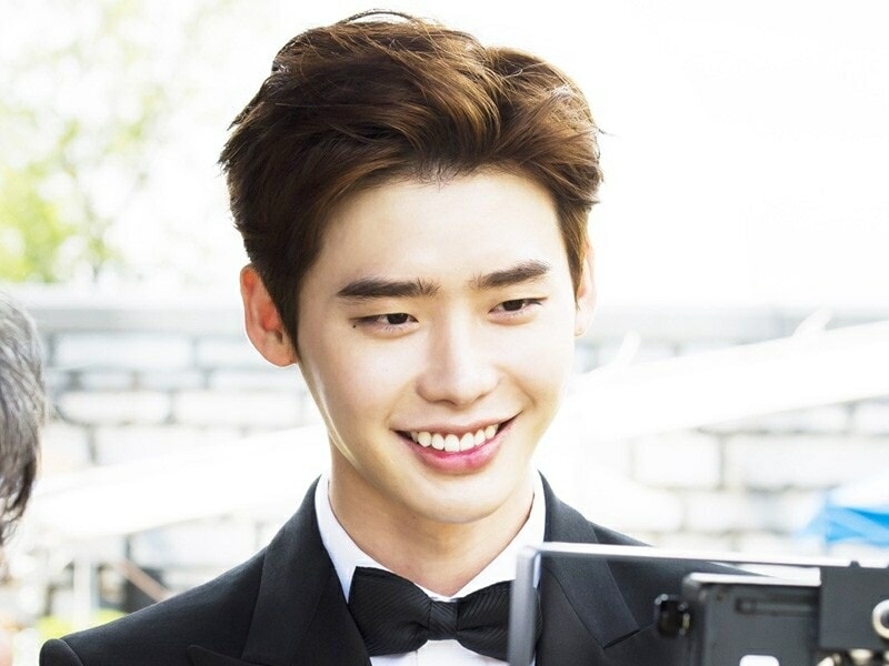 Tóc side part nam đẹp nhất