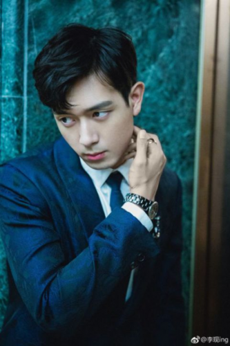 Tóc ngắn nam lịch lãm