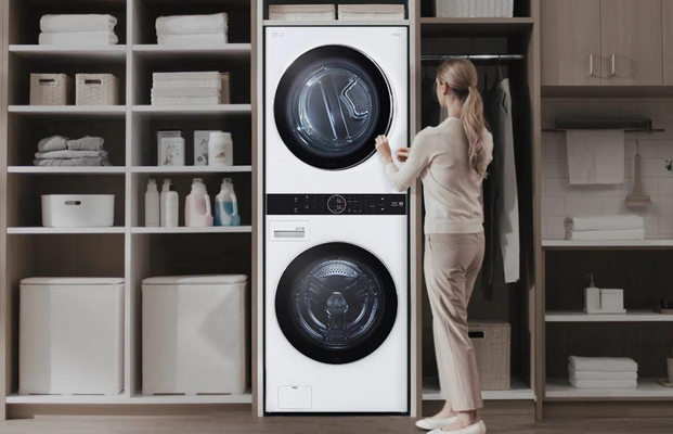 TOP 5 máy giặt xuất sắc nhất năm 2022 mà bạn không thể bỏ qua