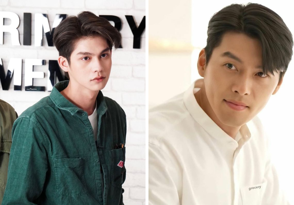 Tạo dáng tóc nam đẹp 6/4