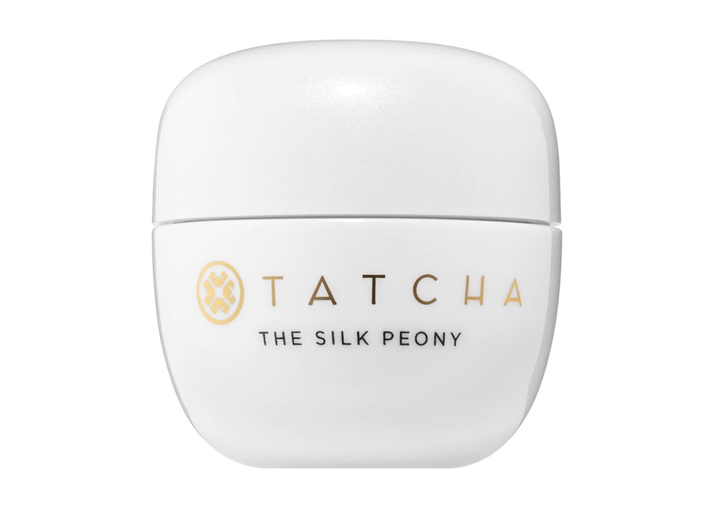 Tatcha The Silk Peony Melting Eye Cream