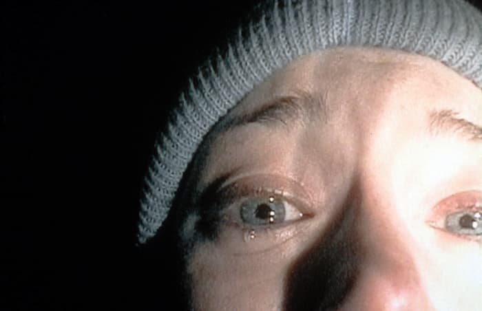 The Blair Witch Project (1999)