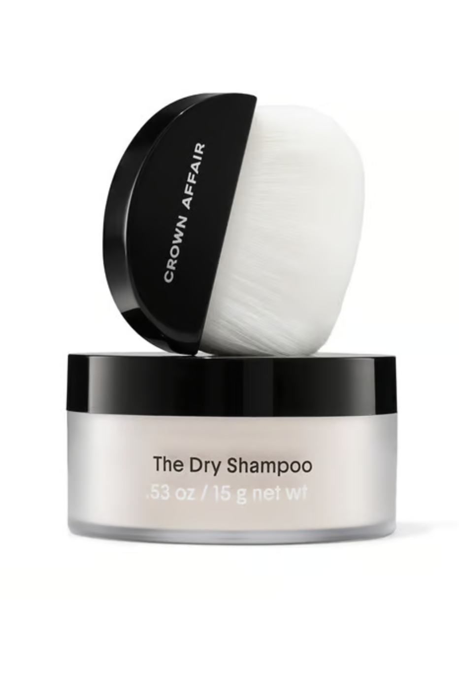 Perk Up Talc-Free Dry Shampoo
