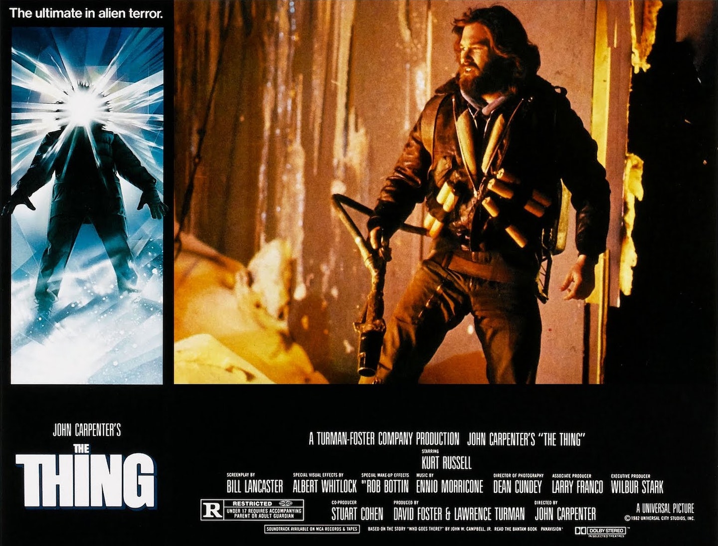 The Thing