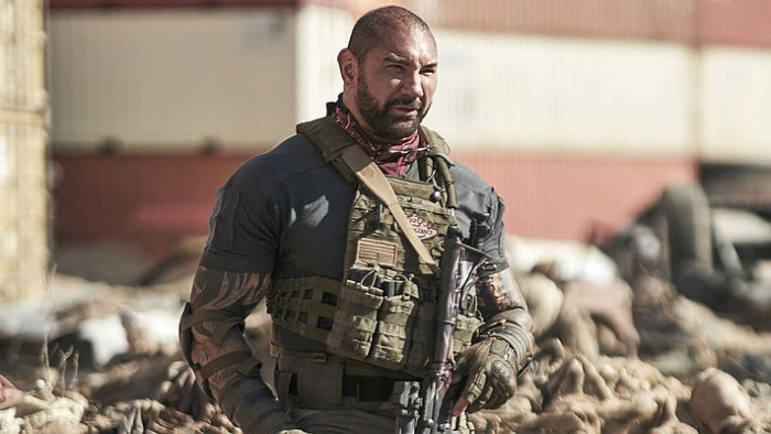 The finest movies on Netflix right now