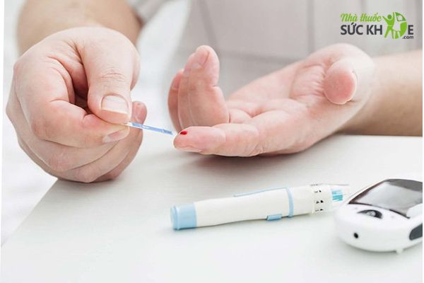 Thuốc đái tháo đường có tác dụng kiểm soát đường huyết, giảm triệu chứng bệnh và ngăn ngừa biến chứng