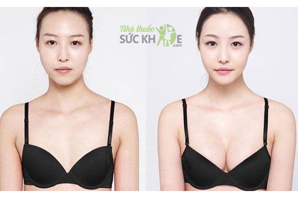 Thuốc không gây hại cho sức khỏe người dùng