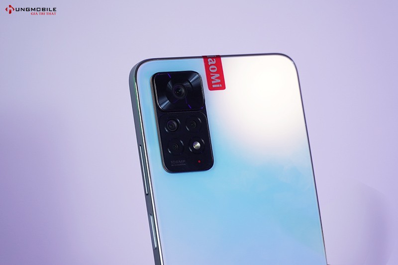 Note 11 Pro Snap 695