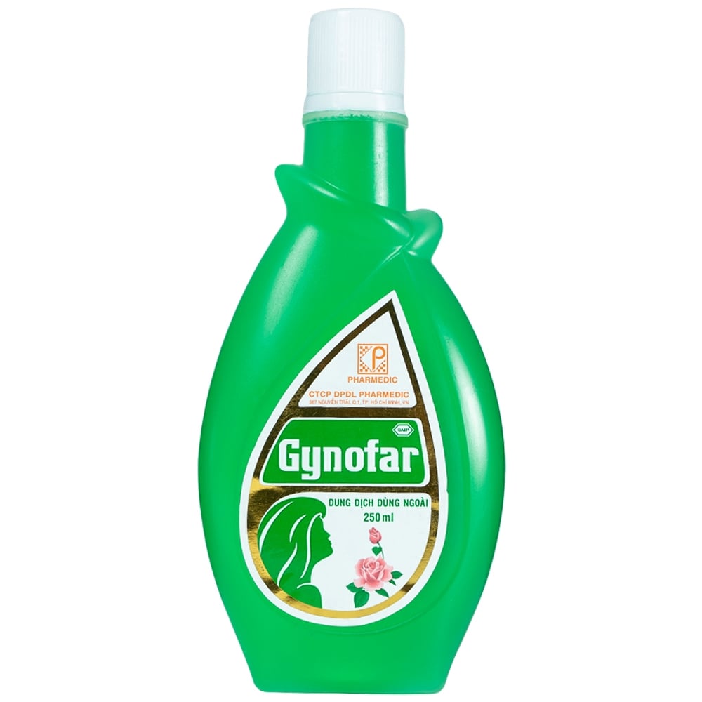 nhận xét về dung dịch vệ sinh phụ nữ