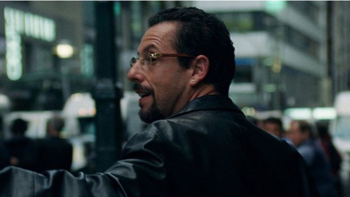 Top picks on Netflix currently