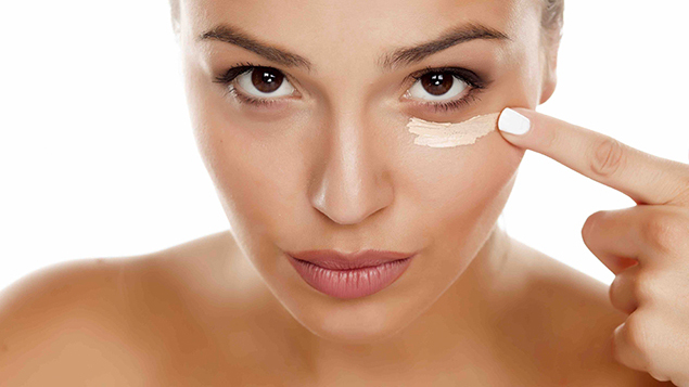 Các bước chăm sóc da vào ban đêm
