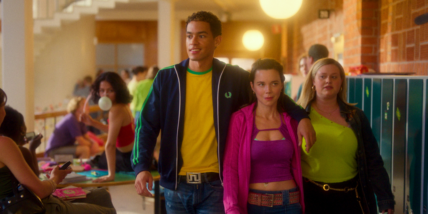 Austin Butler in Elvis (2022)