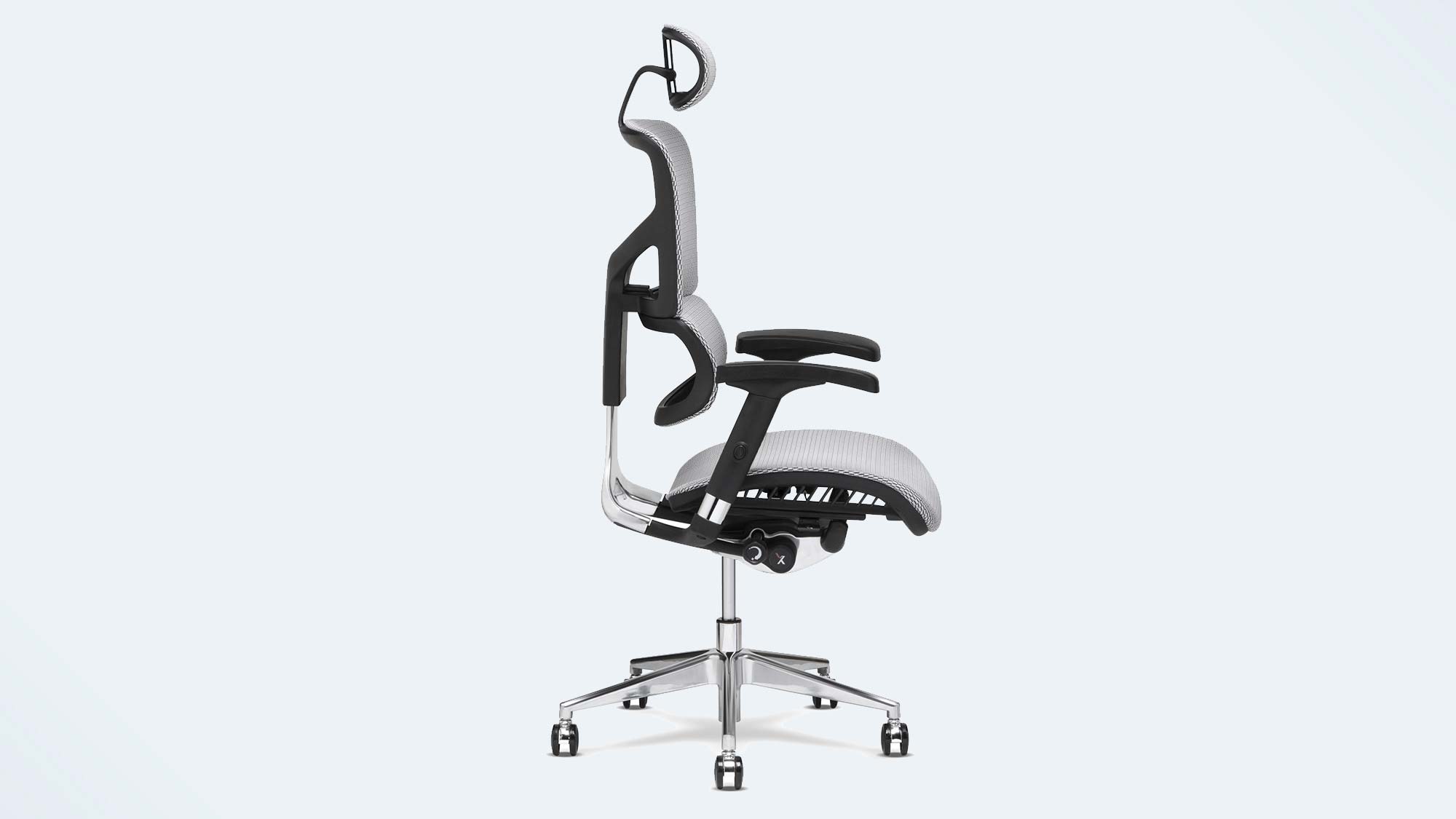 Hon Exposure office chair