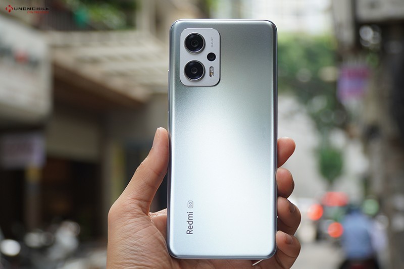 Xiaomi Redmi Note 11T Pro