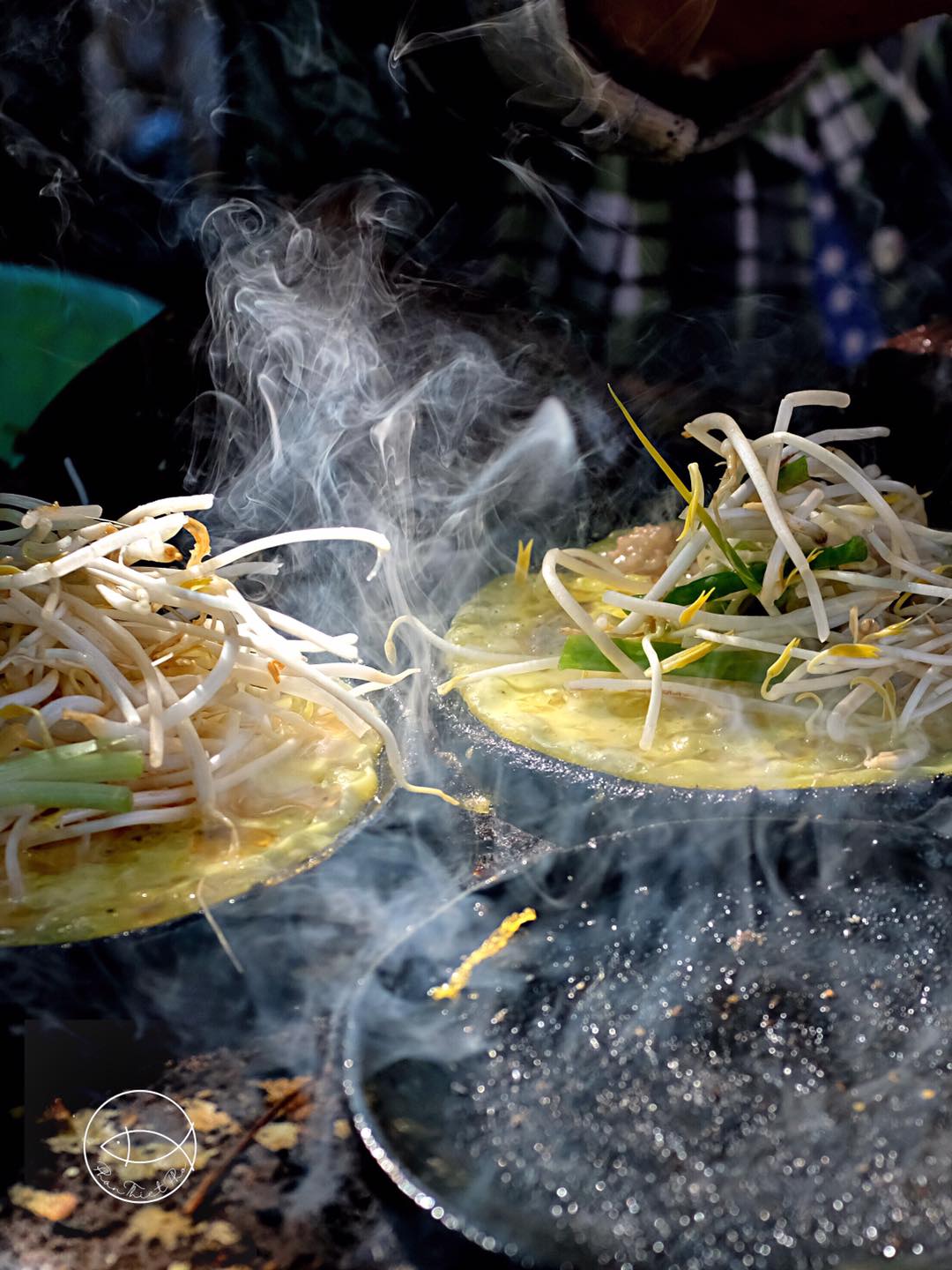 bánh xèo Phan Thiết