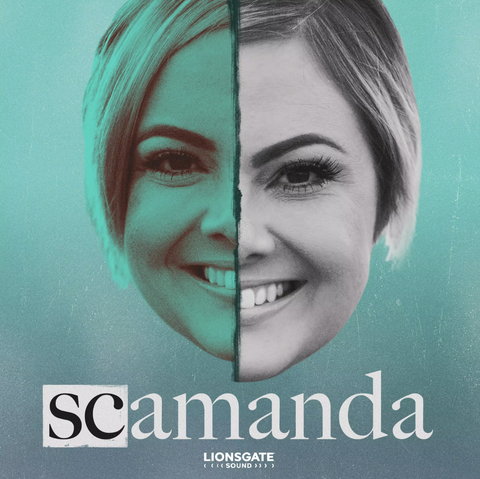 best true crime podcasts scamanda