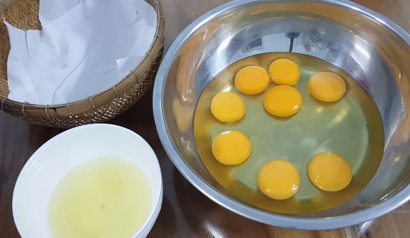 CÃ¡ch lÃ m bÃ¡nh flan ÄÆ¡n giáº£n táº¡i nhÃ  thÆ¡m má»m, khÃ´ng bá» tanh, rá» - 9