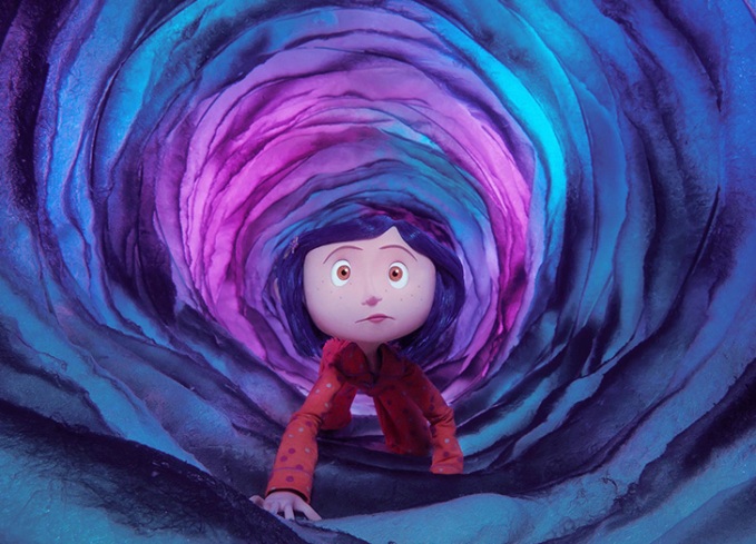 coraline
