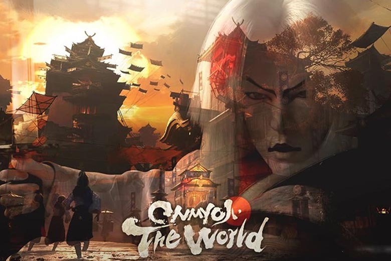 game nhập vai mobile