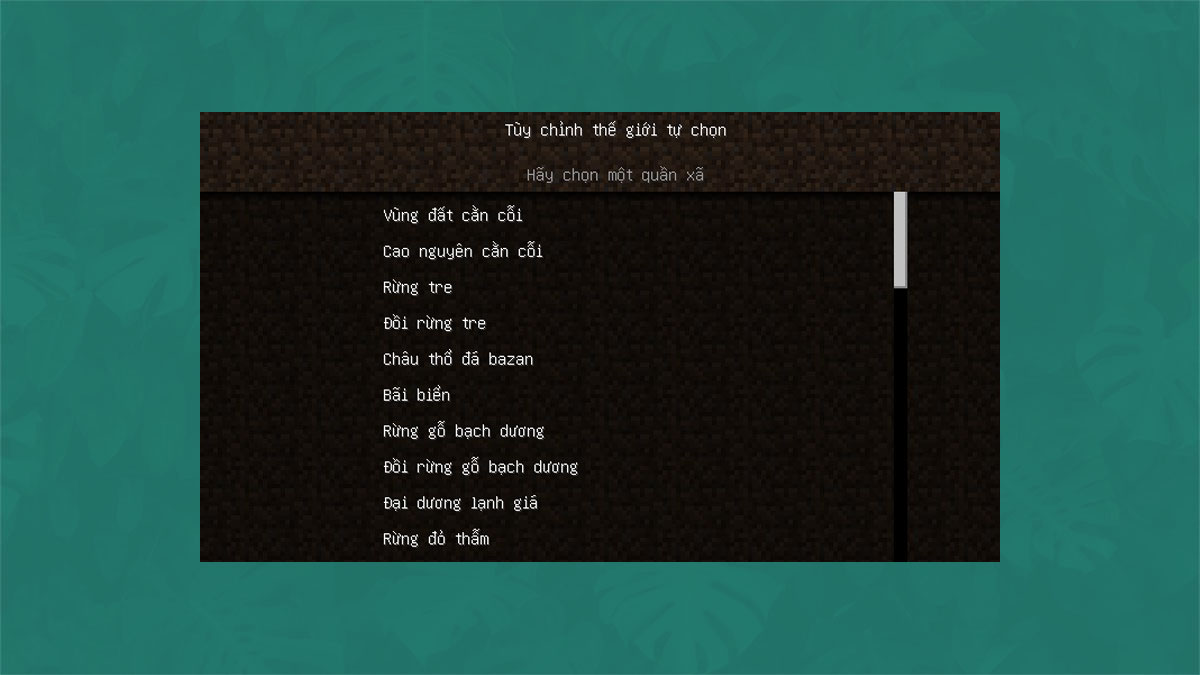 Hưá»ng dẫn chÆ¡i Minecraft PE chi tiết