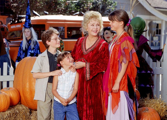 halloweentown