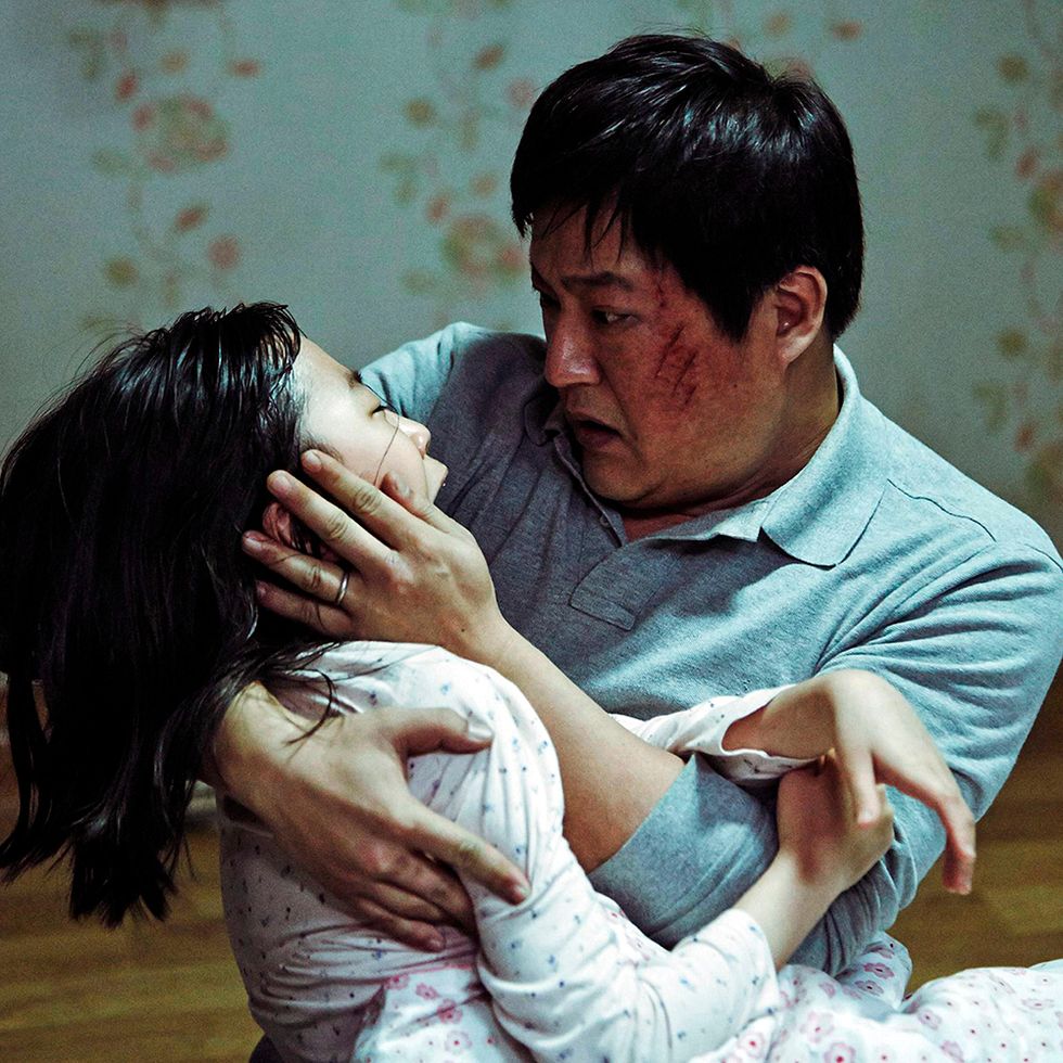 scariest horror movies