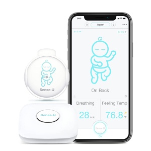 best budget video baby monitor