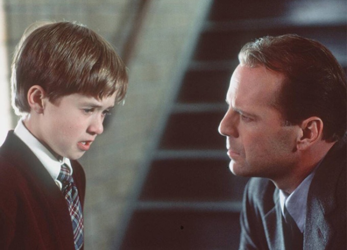 the sixth sense