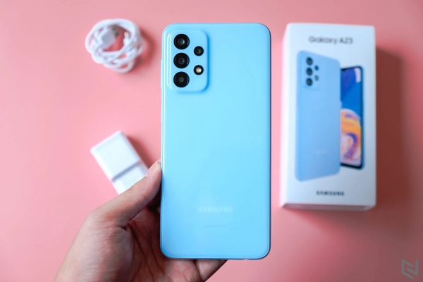 top điện thoại chơi game tốt nhất 2021 tầm trung