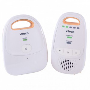 vtech dm111 sound monitor review